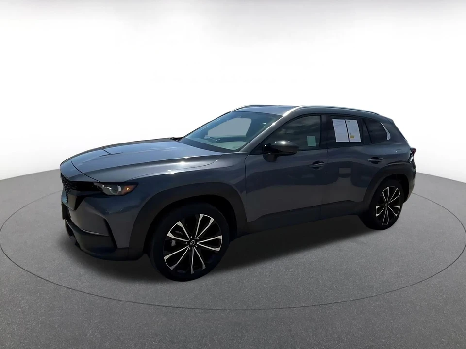 2026 Mazda CX-50 - Image 8 of 31