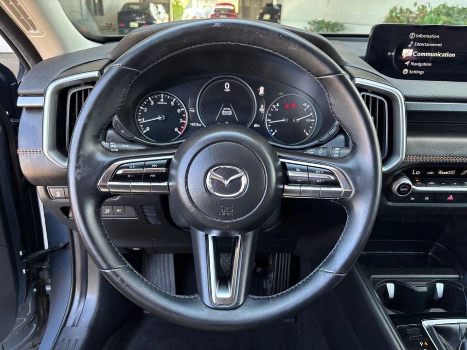 2026 Mazda CX-50 - Image 31 of 31