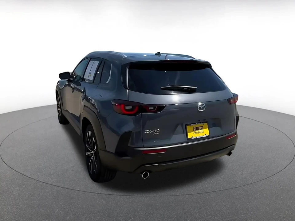 2026 Mazda CX-50 - Image 12 of 31
