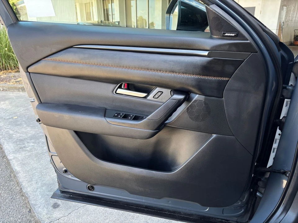 2026 Mazda CX-50 - Image 20 of 31