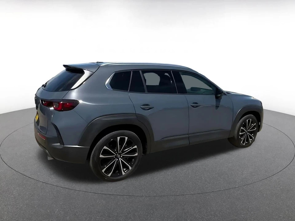 2026 Mazda CX-50 - Image 15 of 31