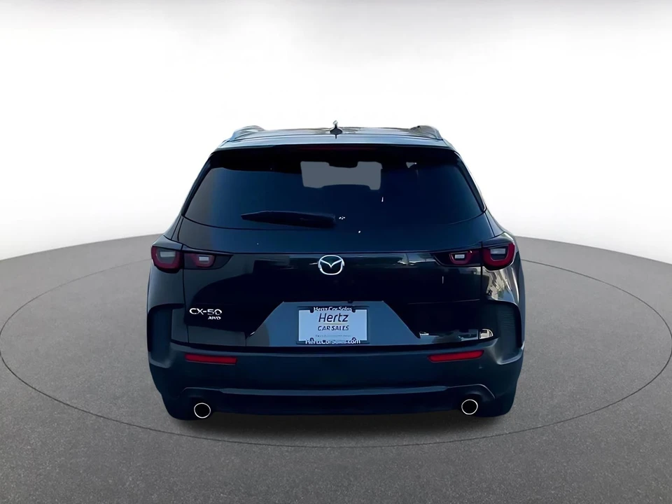 2026 Mazda CX-50 - Image 14 of 31