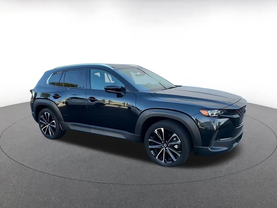 2026 Mazda CX-50 - Image 2 of 31