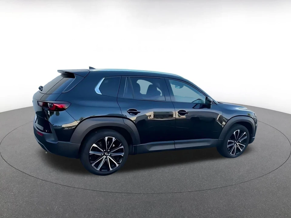 2026 Mazda CX-50 - Image 15 of 31