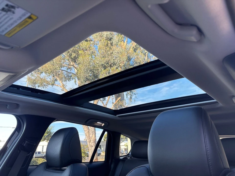 2026 Mazda CX-50 - Image 31 of 31