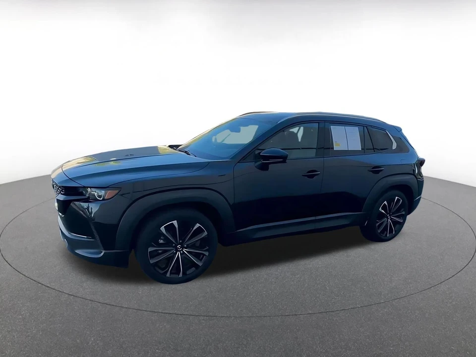 2026 Mazda CX-50 - Image 8 of 31
