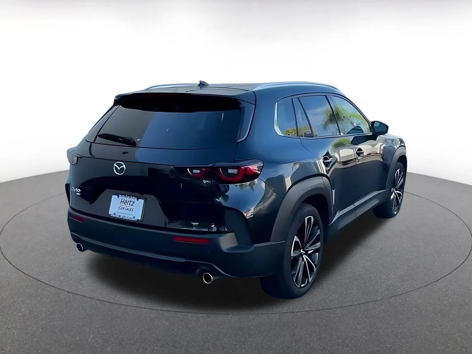 2026 Mazda CX-50 - Image 16 of 31