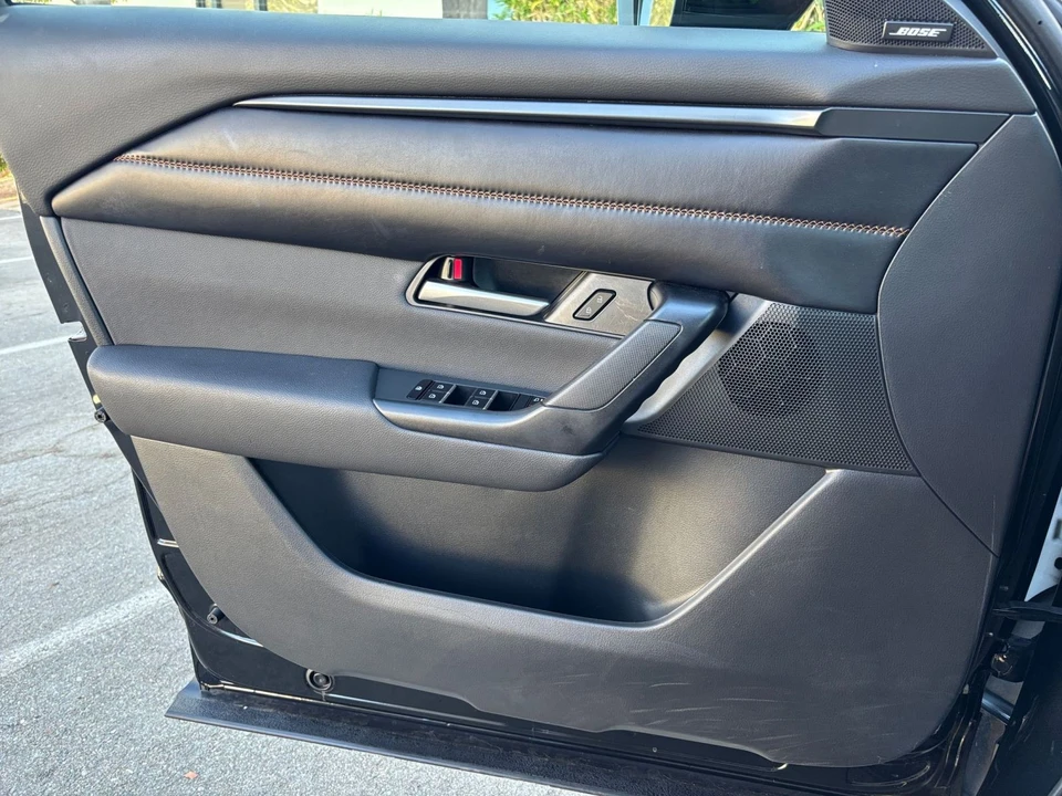 2026 Mazda CX-50 - Image 20 of 31