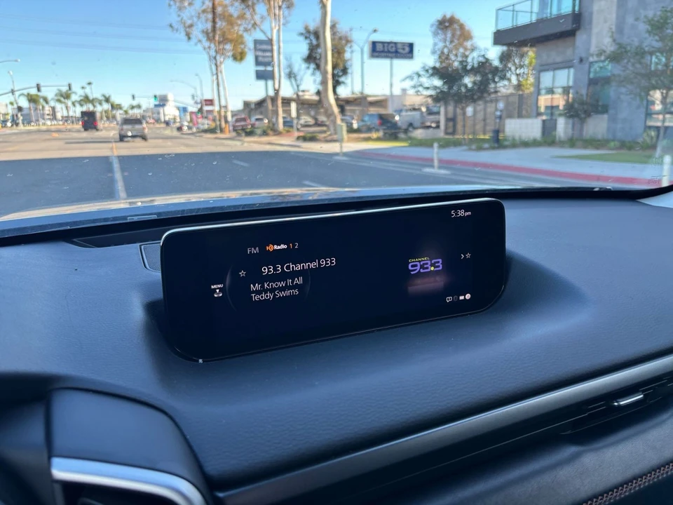 2026 Mazda CX-50 - Image 21 of 31