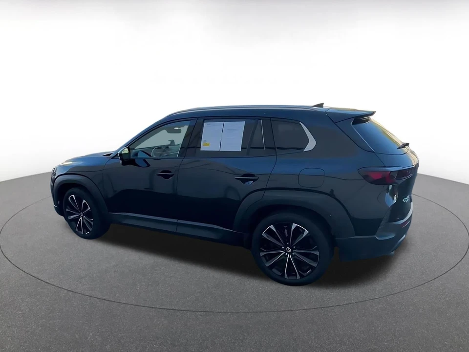 2026 Mazda CX-50 - Image 11 of 31