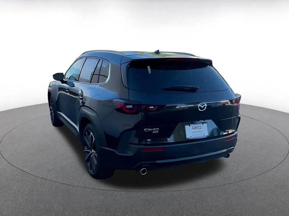 2026 Mazda CX-50 - Image 12 of 31