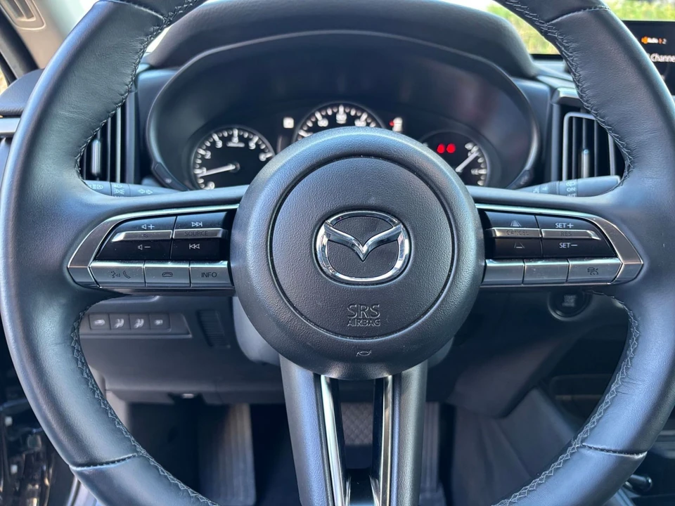 2026 Mazda CX-50 - Image 30 of 31
