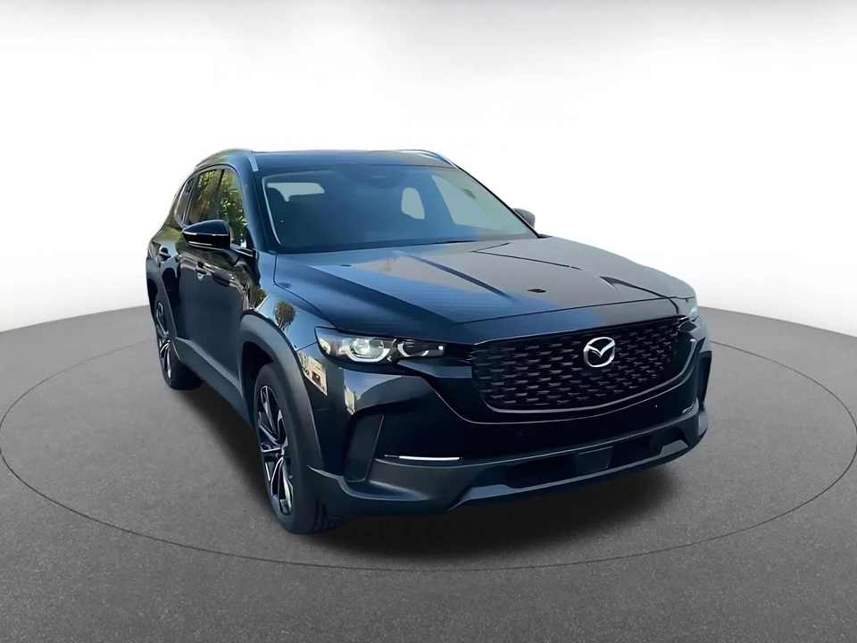 2026 Mazda CX-50 - Image 3 of 31