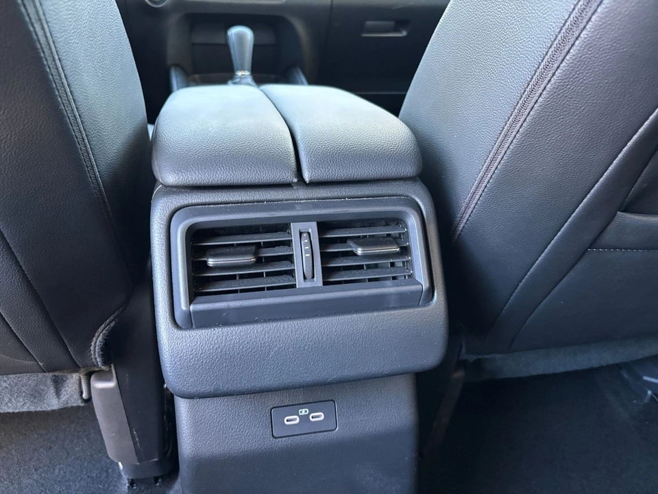 2026 Mazda CX-50 - Image 26 of 31