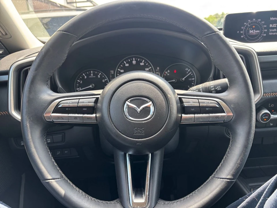 2026 Mazda CX-50 - Image 30 of 31