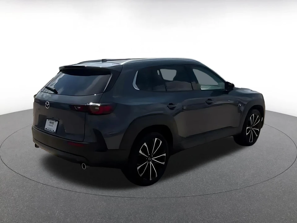 2026 Mazda CX-50 - Image 15 of 31