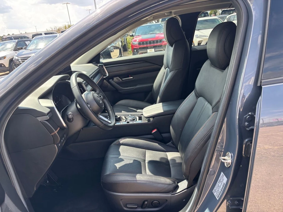 2026 Mazda CX-50 - Image 29 of 31