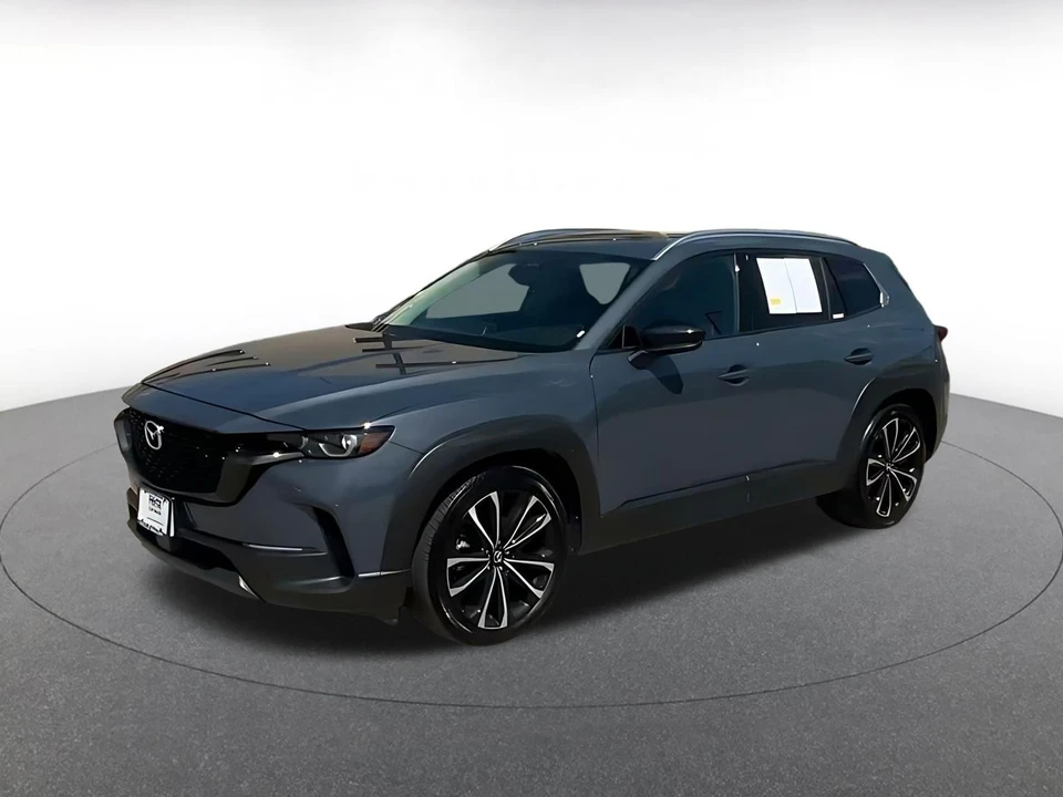 2026 Mazda CX-50 - Image 7 of 31