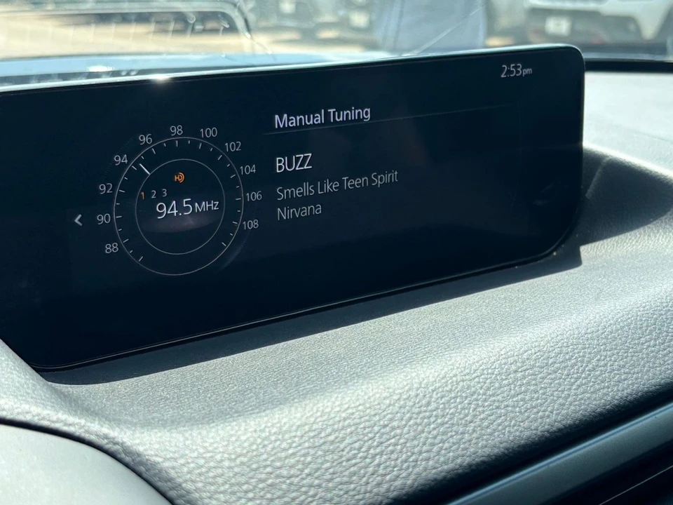 2026 Mazda CX-50 - Image 21 of 31