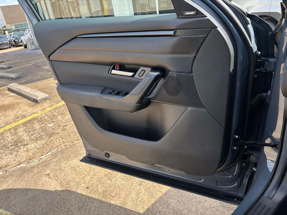 2026 Mazda CX-50 - Image 20 of 31