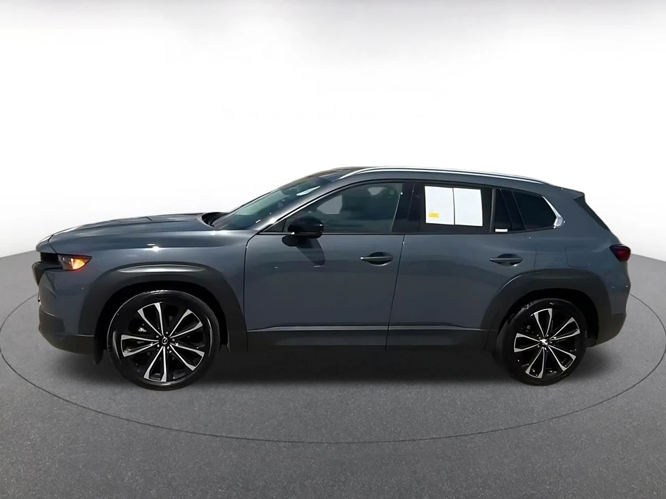 2026 Mazda CX-50 - Image 8 of 31