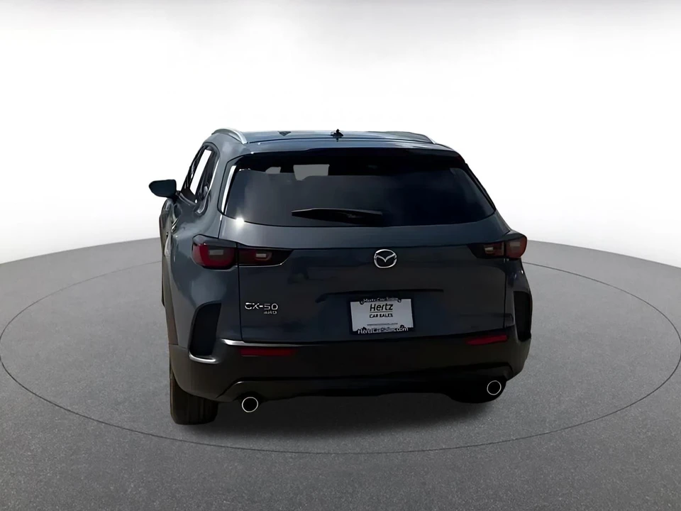 2026 Mazda CX-50 - Image 12 of 31