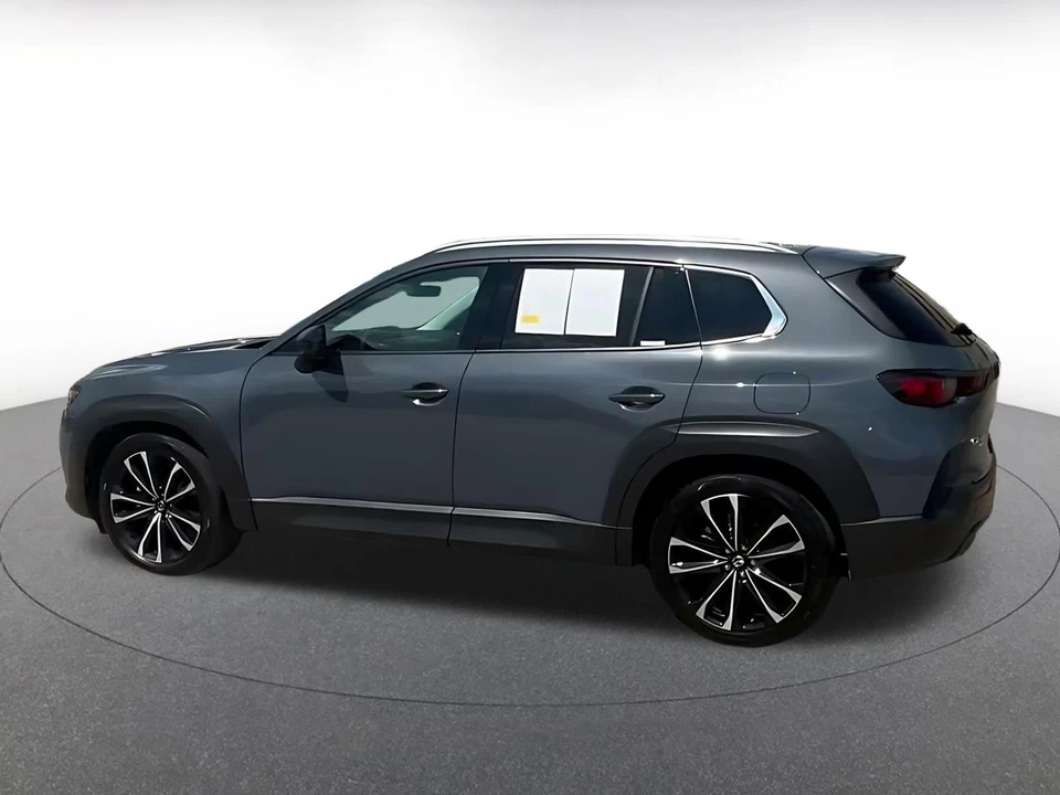 2026 Mazda CX-50 - Image 9 of 31