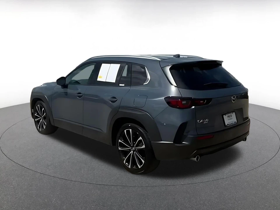2026 Mazda CX-50 - Image 11 of 31