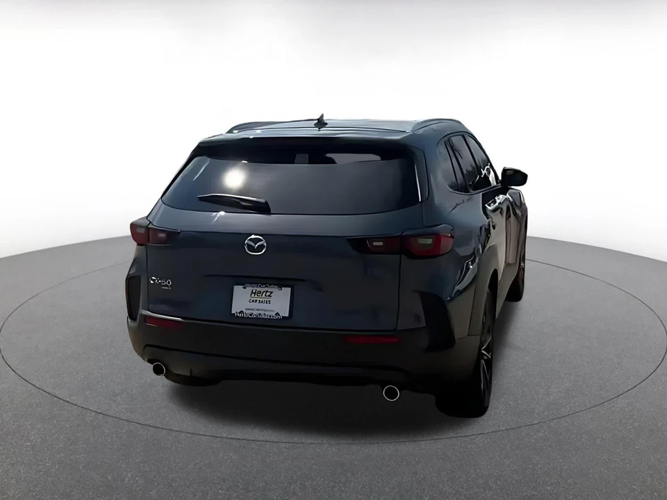 2026 Mazda CX-50 - Image 14 of 31