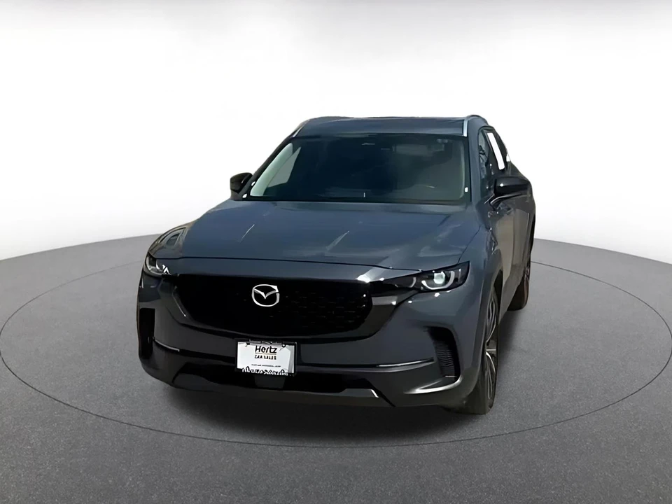 2026 Mazda CX-50 - Image 4 of 31