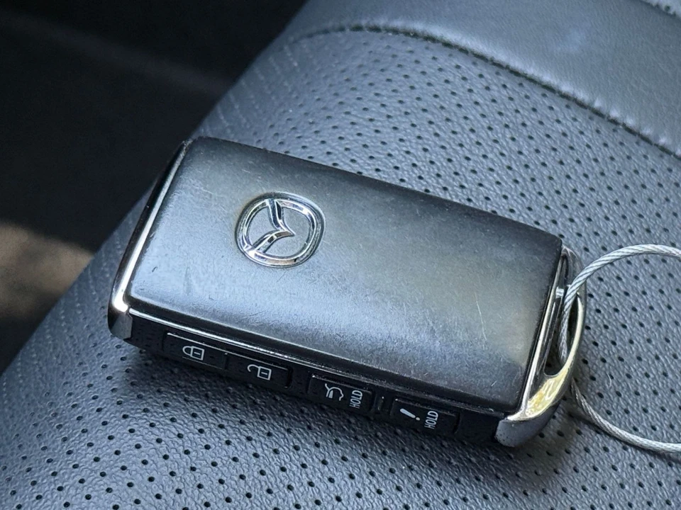 2026 Mazda CX-50 - Image 22 of 31