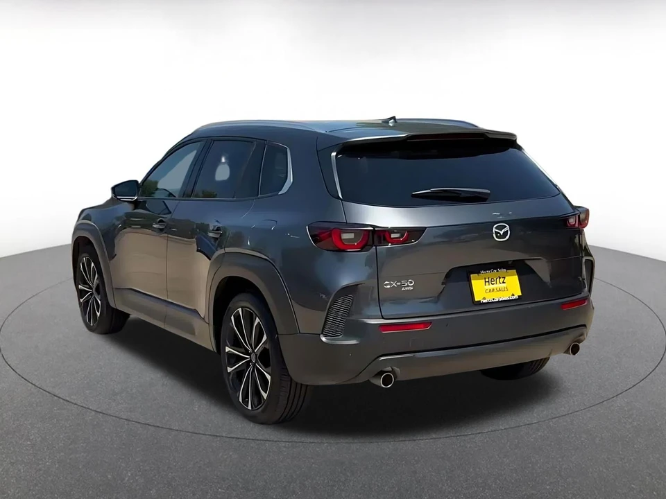 2026 Mazda CX-50 - Image 12 of 31
