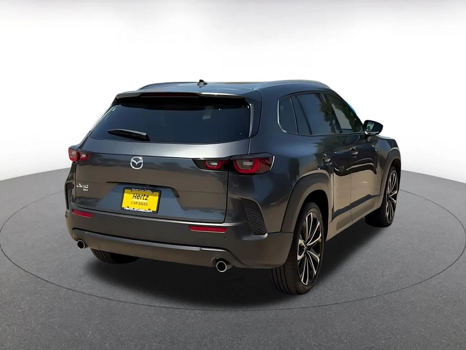 2026 Mazda CX-50 - Image 15 of 31