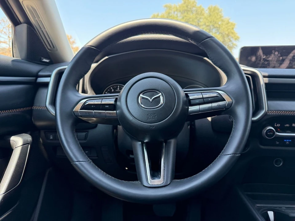 2026 Mazda CX-50 - Image 30 of 31
