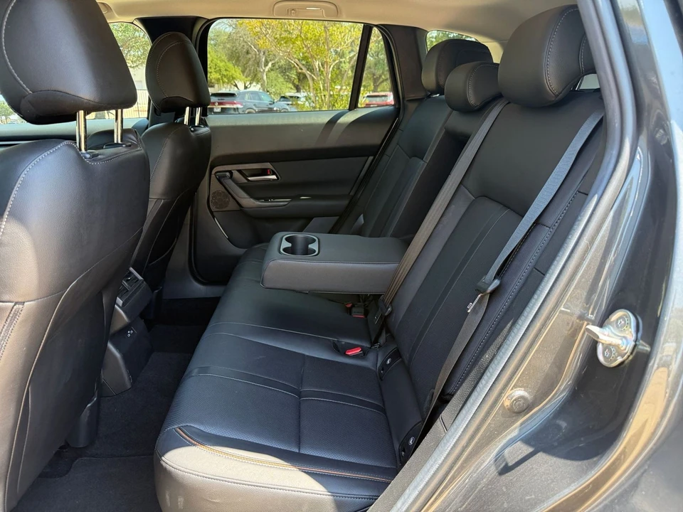 2026 Mazda CX-50 - Image 28 of 31