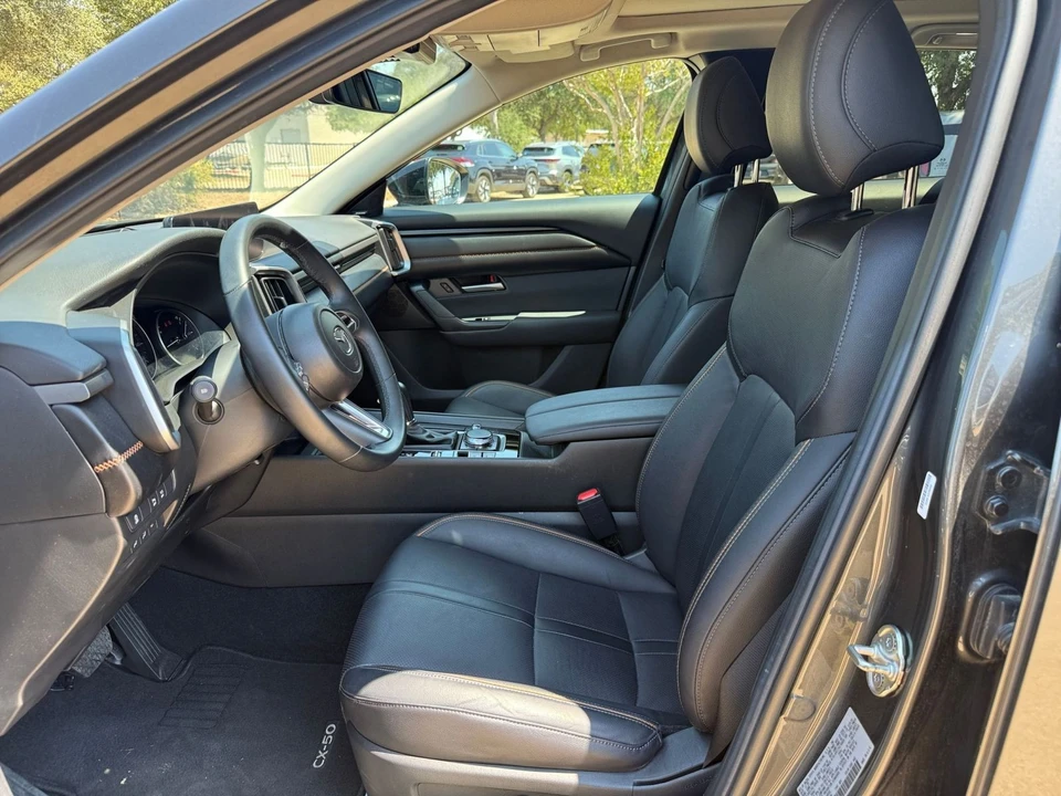 2026 Mazda CX-50 - Image 29 of 31
