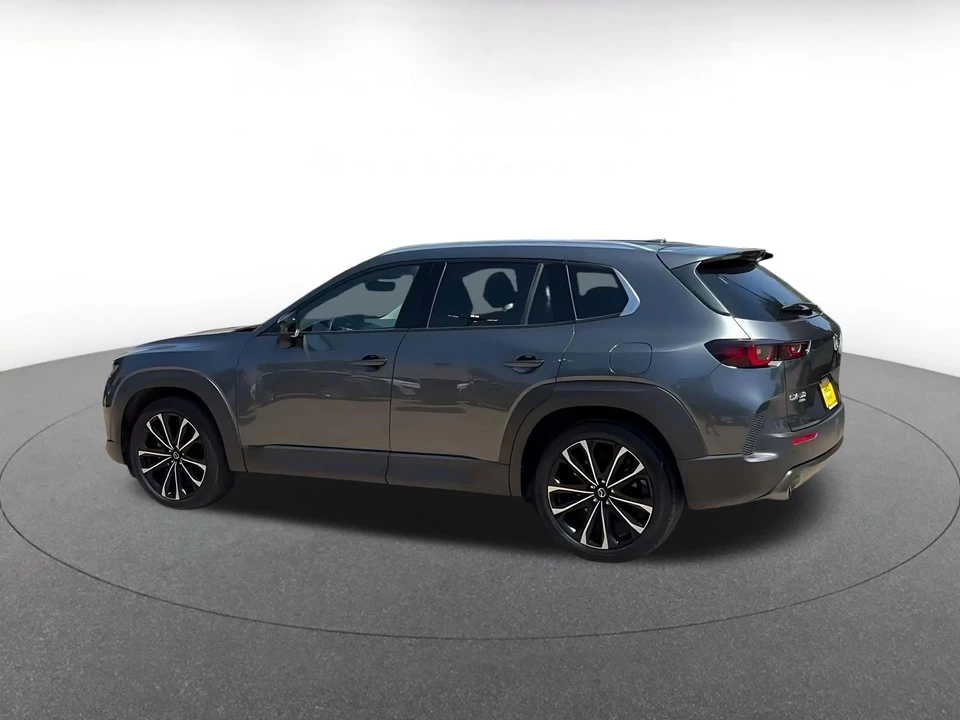 2026 Mazda CX-50 - Image 11 of 31