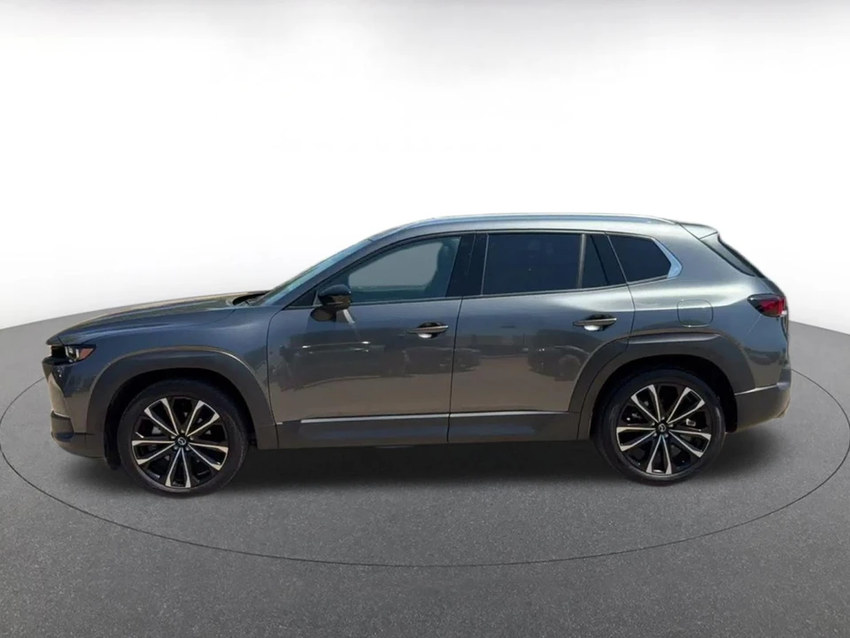 2026 Mazda CX-50 - Image 9 of 31