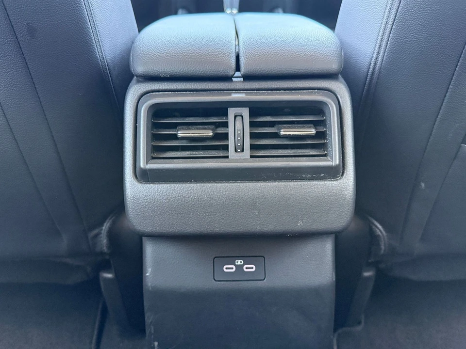 2026 Mazda CX-50 - Image 26 of 31
