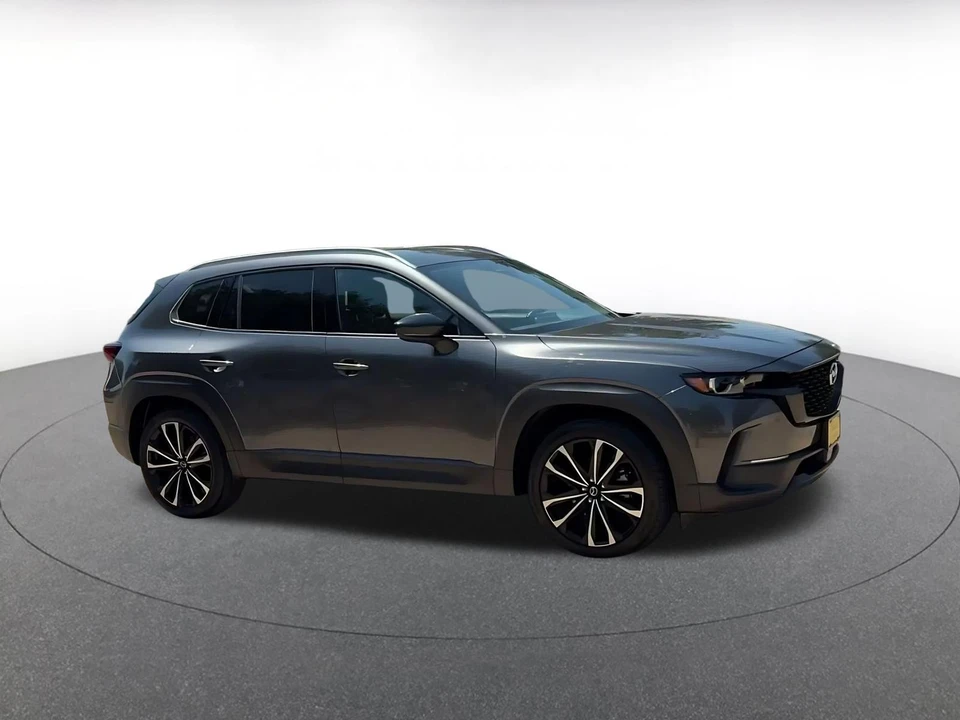 2026 Mazda CX-50 - Image 2 of 31