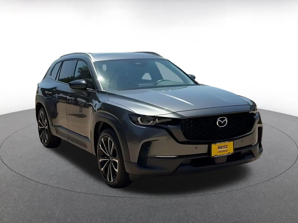 2026 Mazda CX-50 - Image 3 of 31