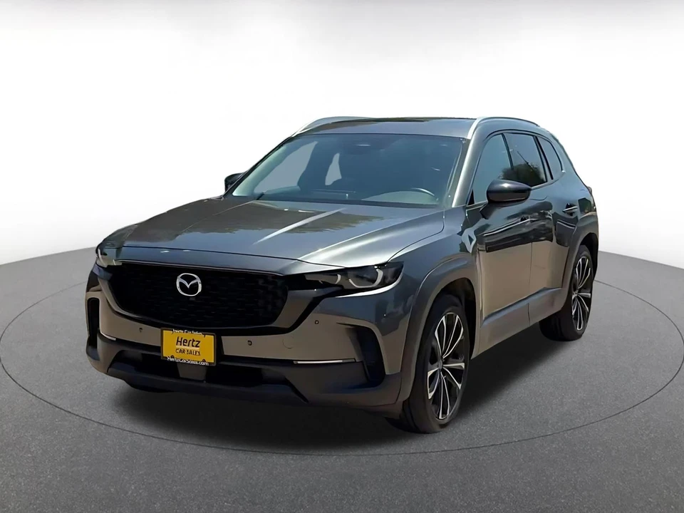 2026 Mazda CX-50 - Image 7 of 31