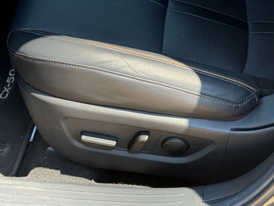 2026 Mazda CX-50 - Image 23 of 31