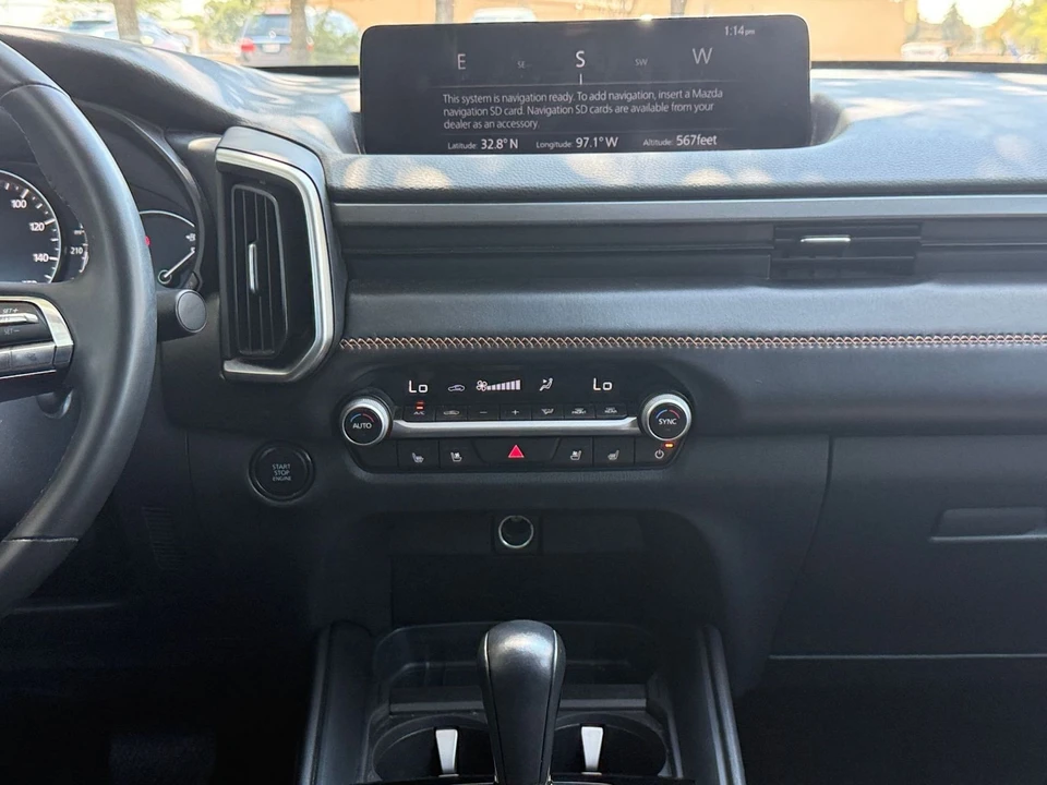 2026 Mazda CX-50 - Image 18 of 31