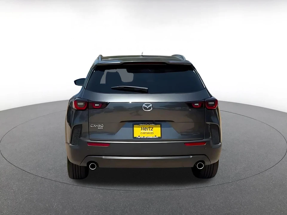 2026 Mazda CX-50 - Image 14 of 31
