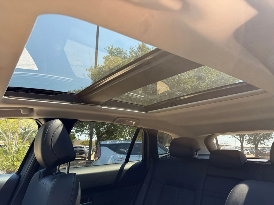 2026 Mazda CX-50 - Image 31 of 31