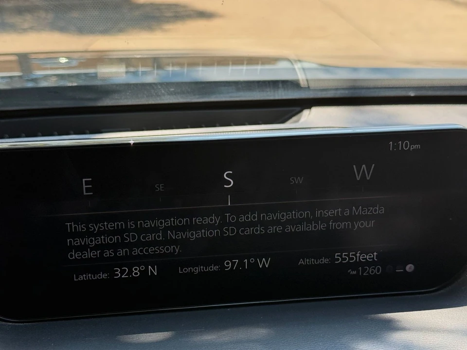 2026 Mazda CX-50 - Image 21 of 31