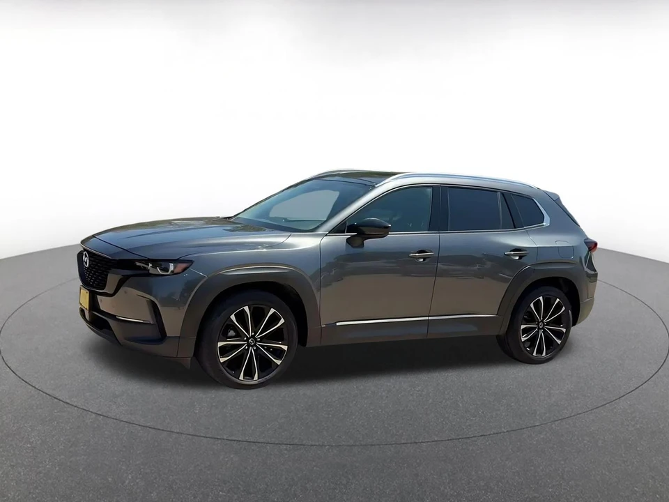 2026 Mazda CX-50 - Image 8 of 31