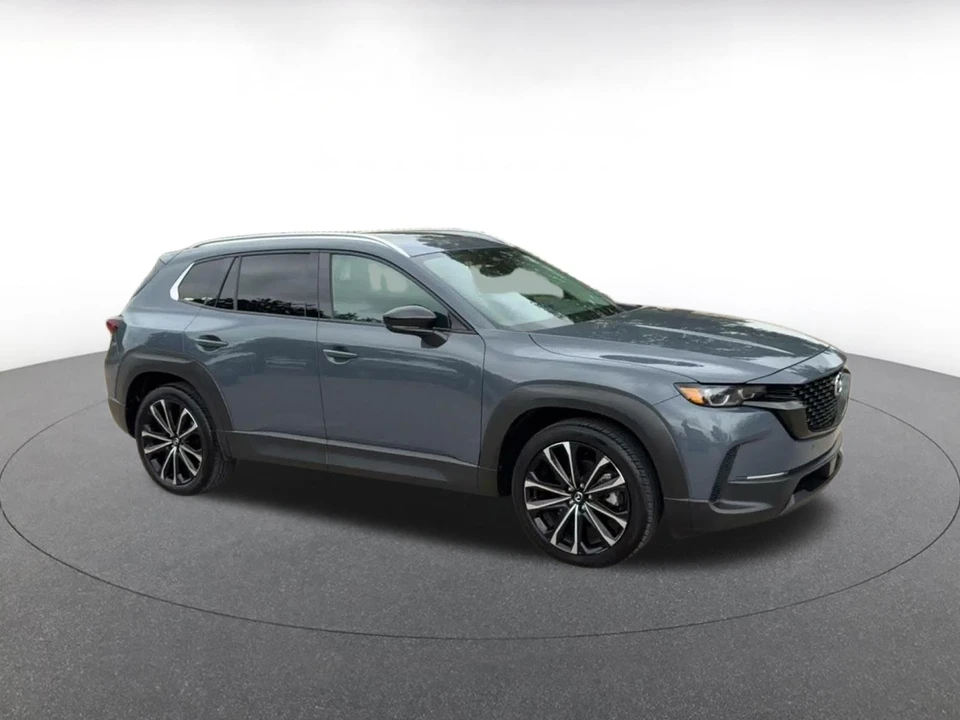 2026 Mazda CX-50 - Image 2 of 31