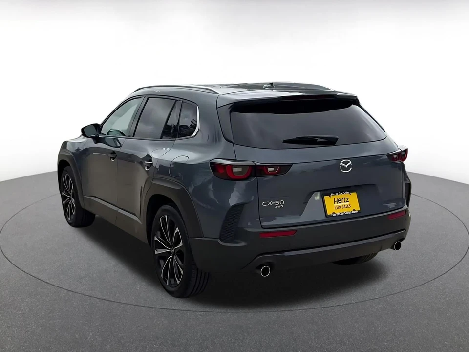 2026 Mazda CX-50 - Image 12 of 31